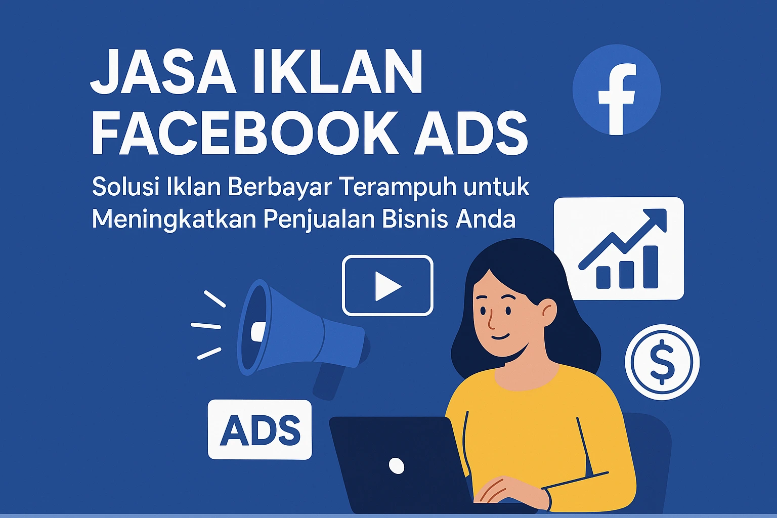 Jasa Iklan Facebook Ads